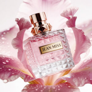 Miss Sunshine Perfume