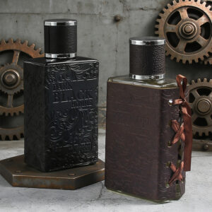 Dark Black Homme Perfume