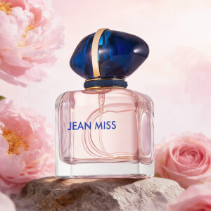 Self High Cold Perfume